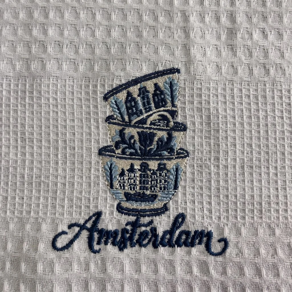 Amsterdam Delft