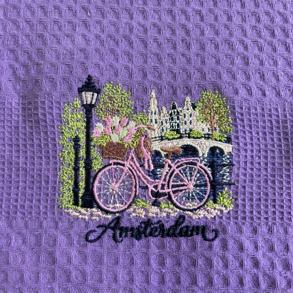 Amsterdam Fiets
