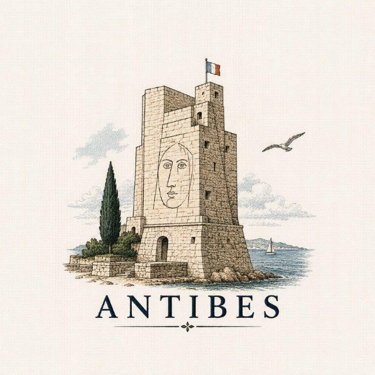 Antibes