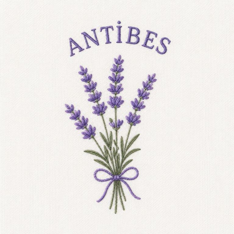 Antibes 4