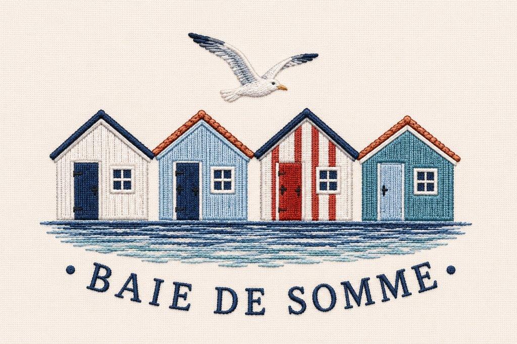Baie de Somme 2
