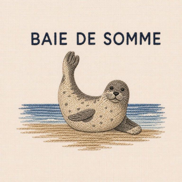 Baie de Somme 3