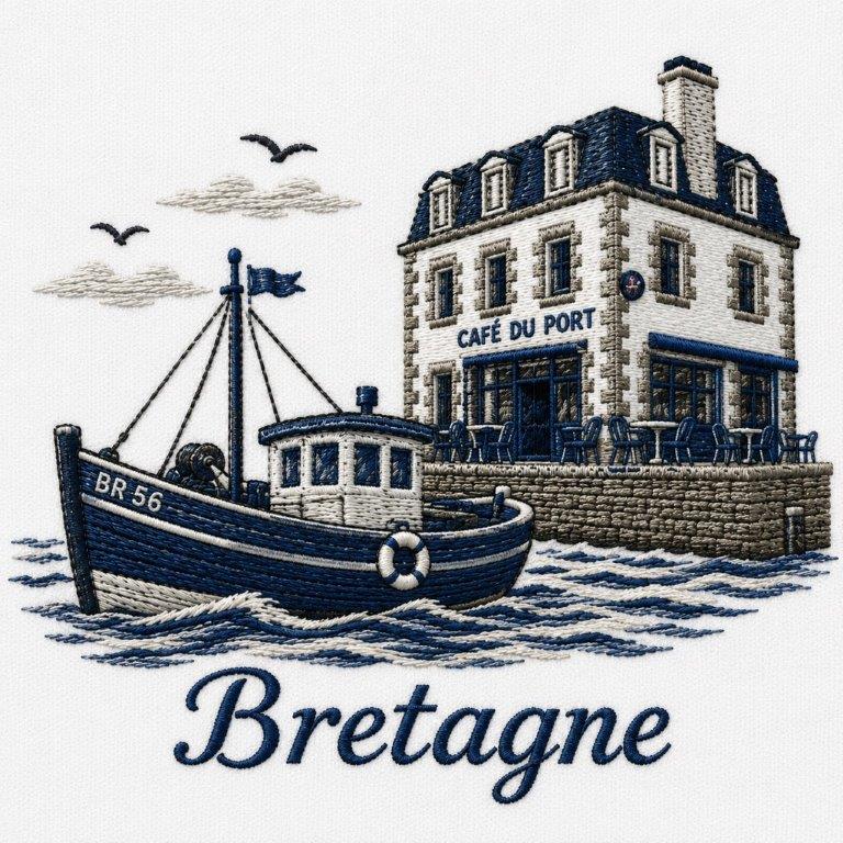 Bretagne 2