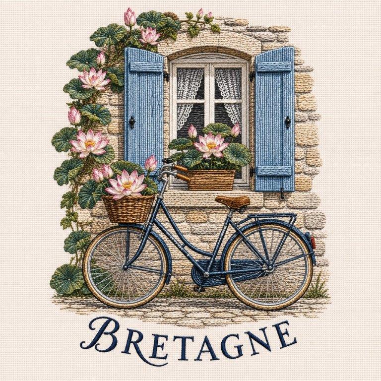 Bretagne 3