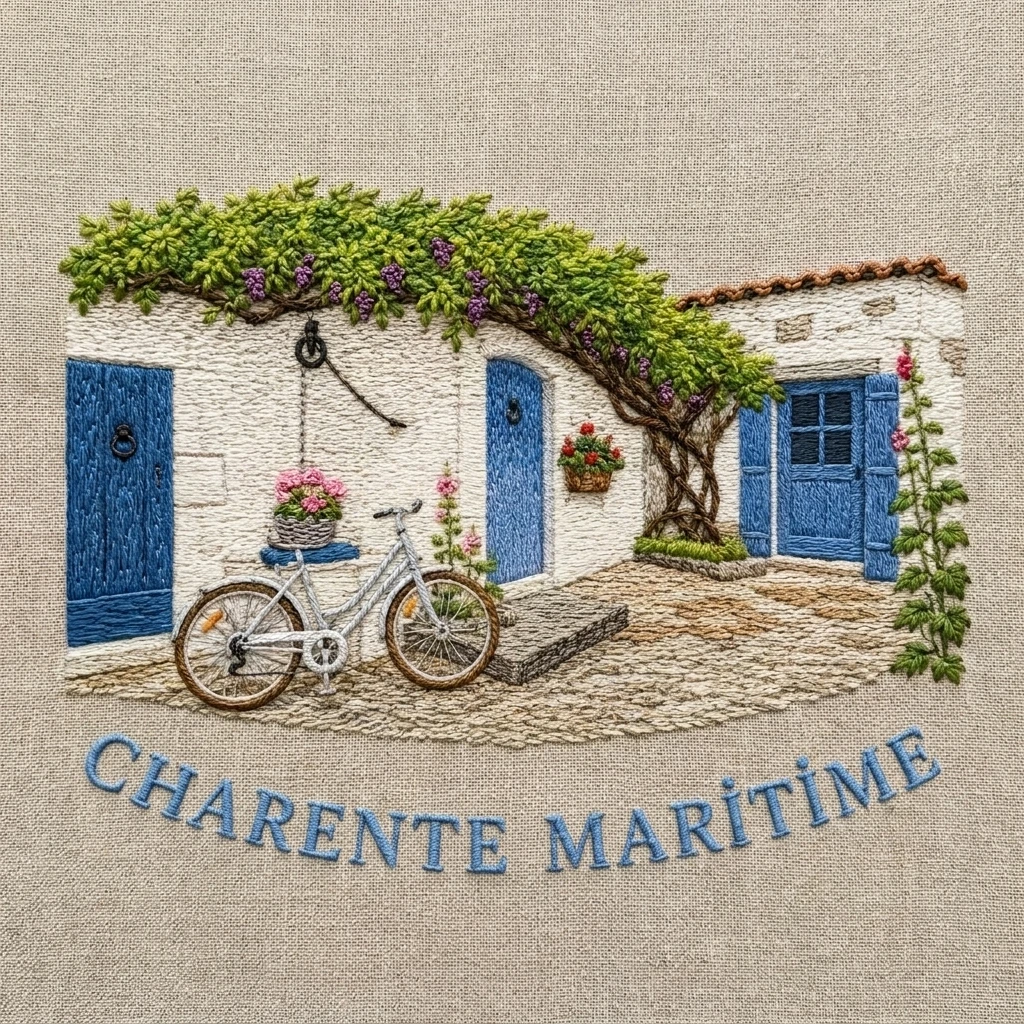 Charente-Maritime
