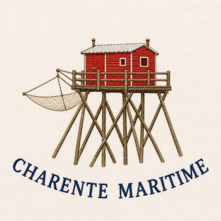 Charente-Maritime 3