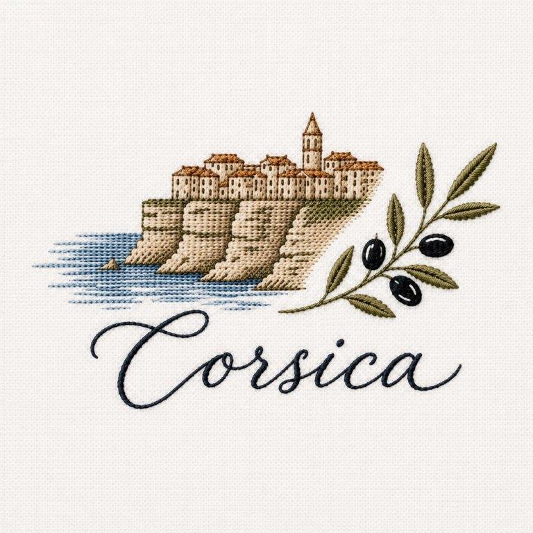 Corse 2