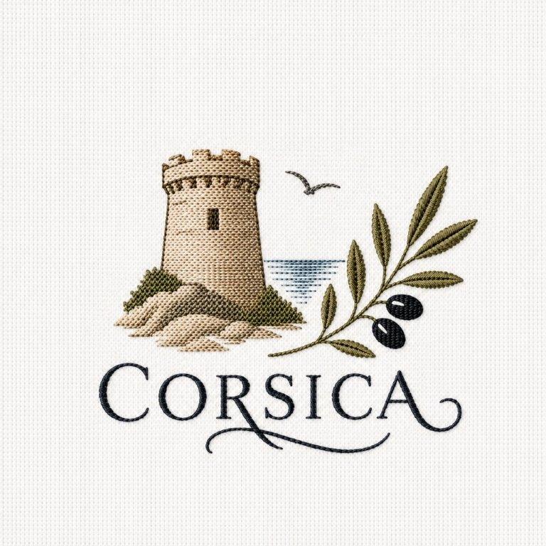 Corse 3