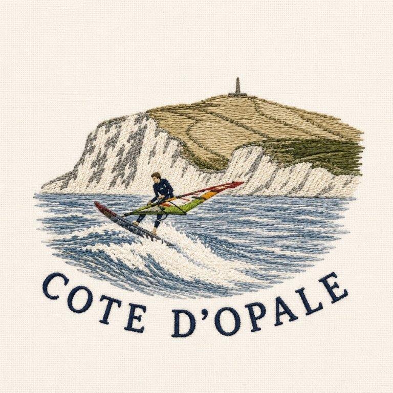 Côte d’Opale