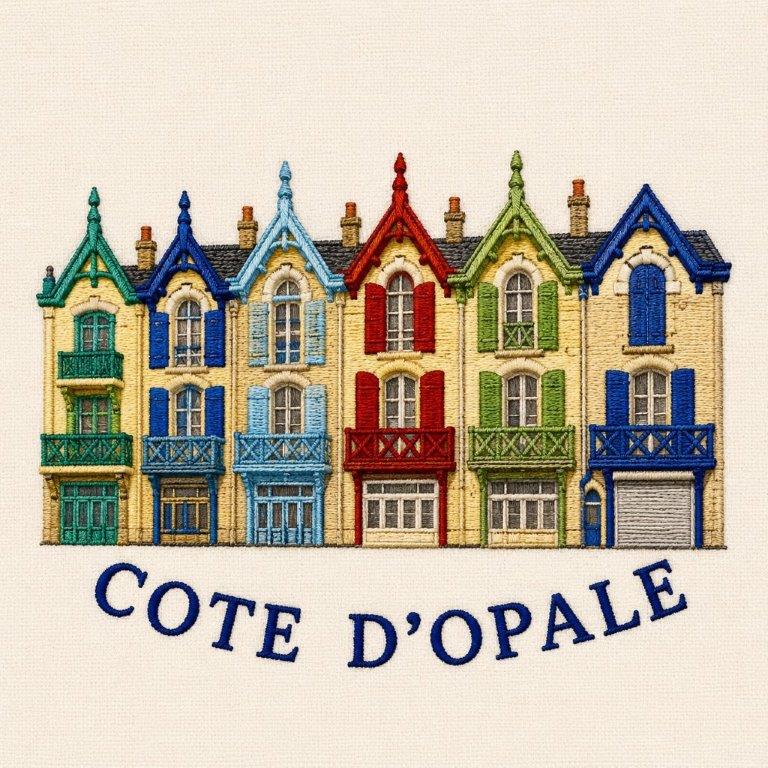 Côte d’Opale 4