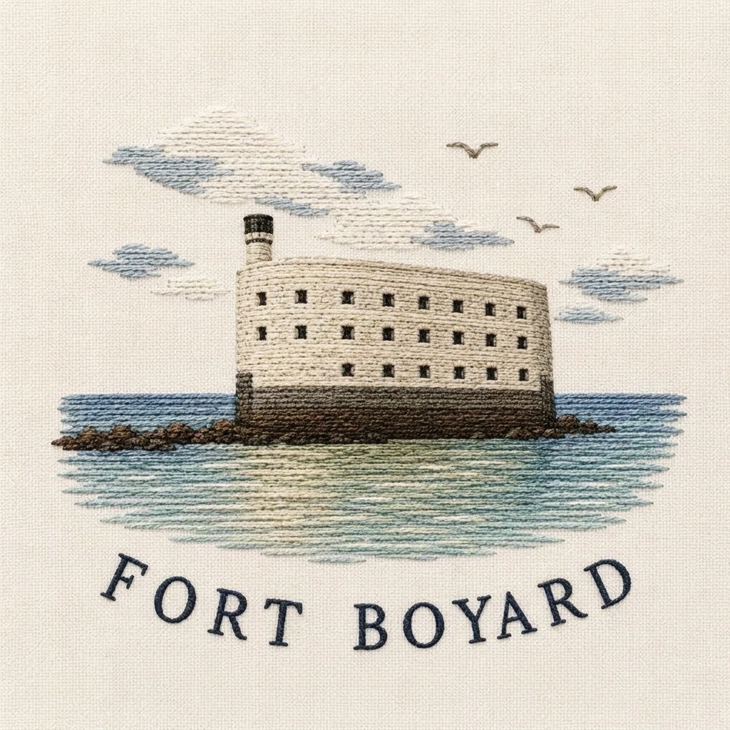 Fort Boyard