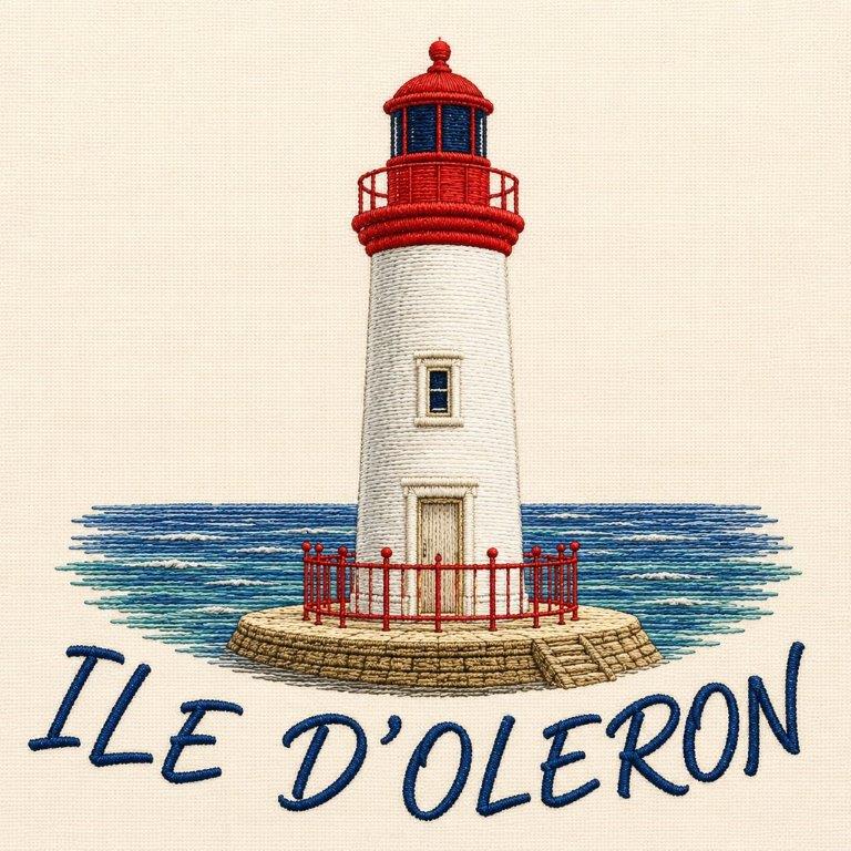 Île d’Oléron