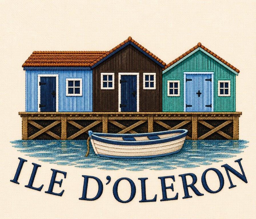 Île d’Oléron 2