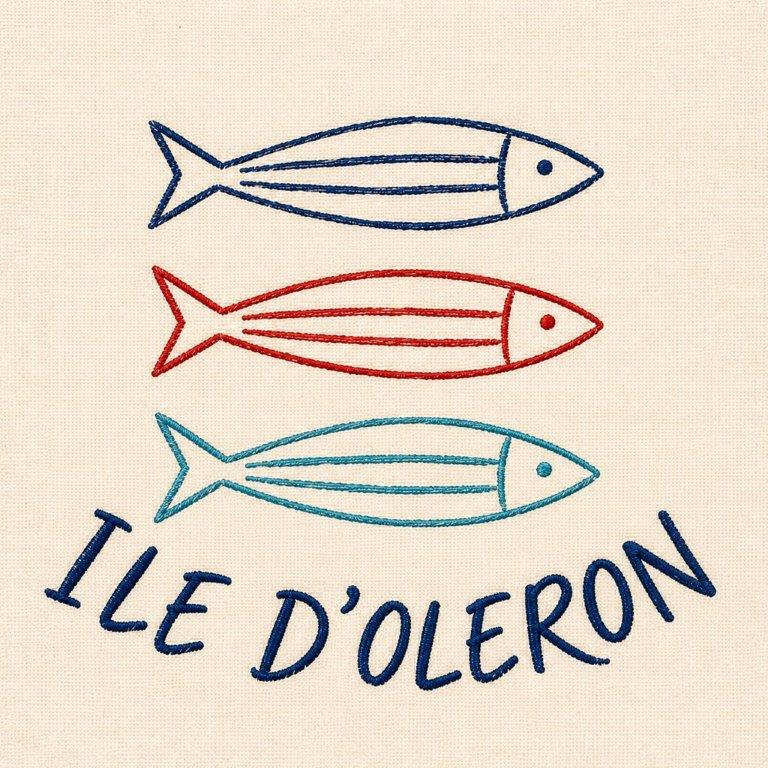 Île d’Oléron 3
