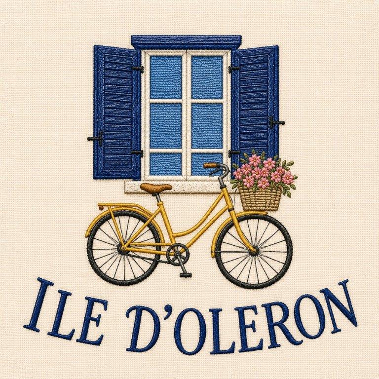 Île d’Oléron 4