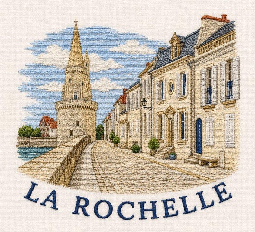 La Rochelle 2