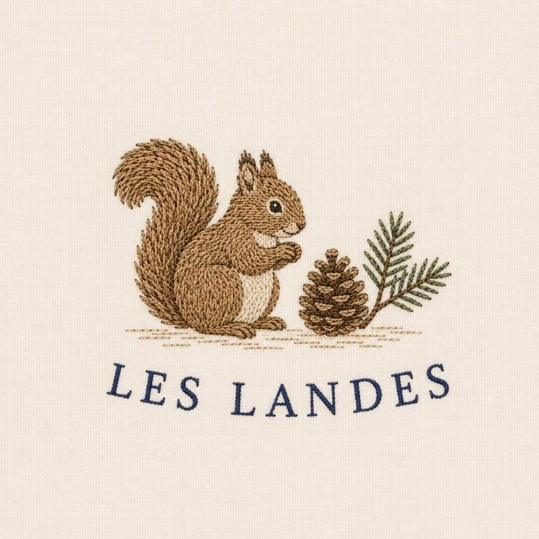 Les Landes