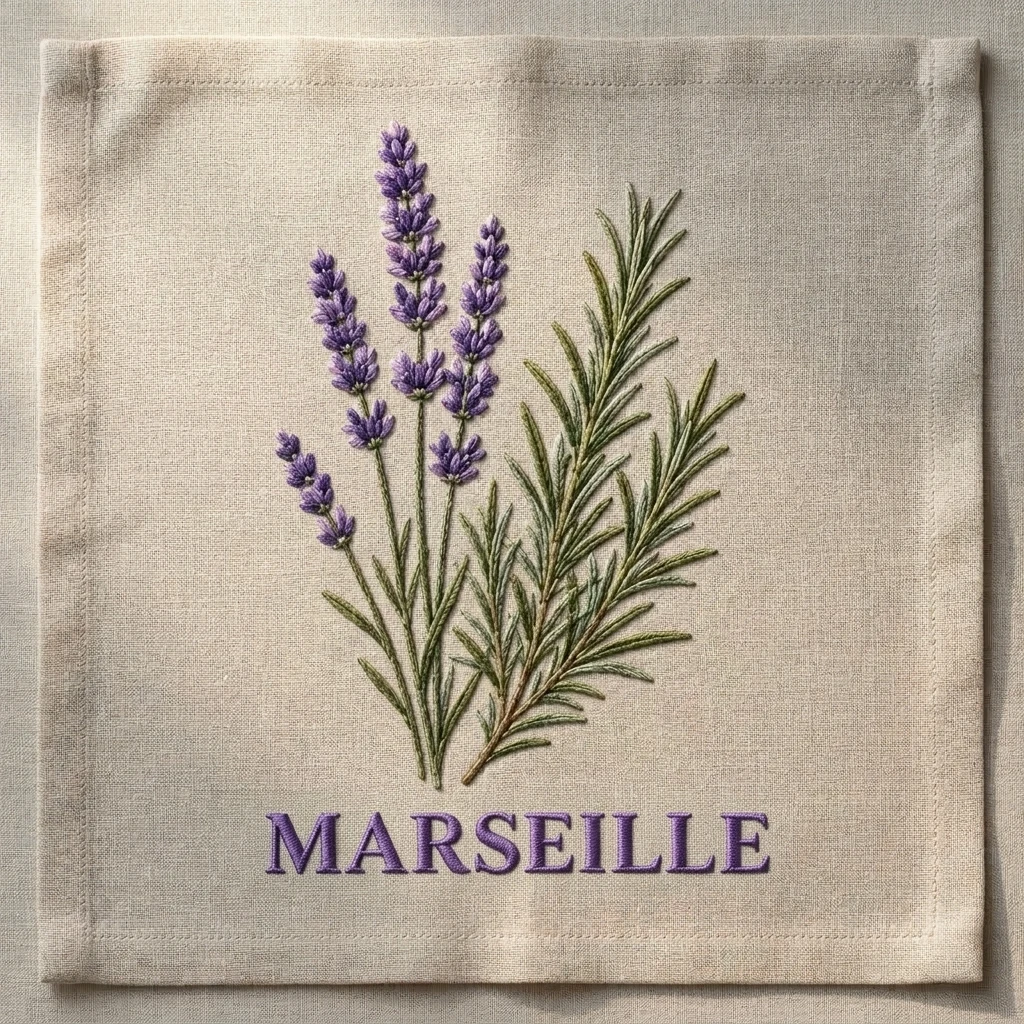 Marseille