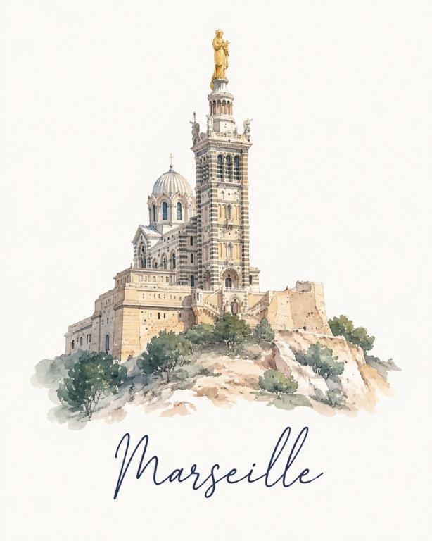 Marseille 2