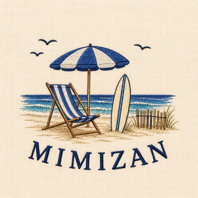 Mimizan