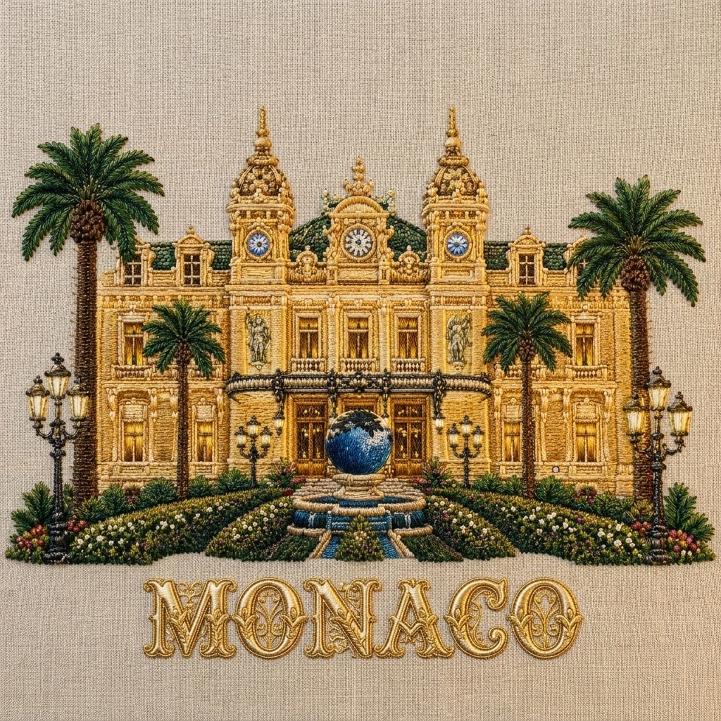 Monaco