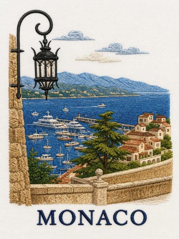 Monaco 2