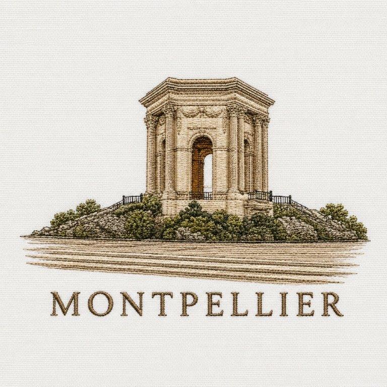 Montpellier 2