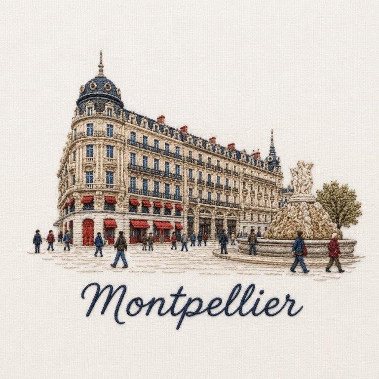 Montpellier 4