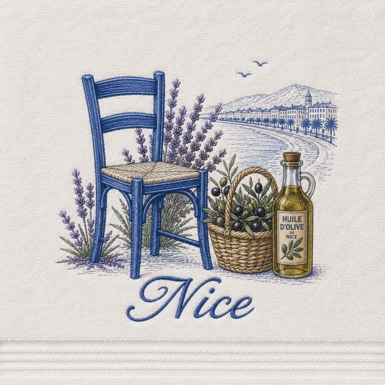 Nice 2