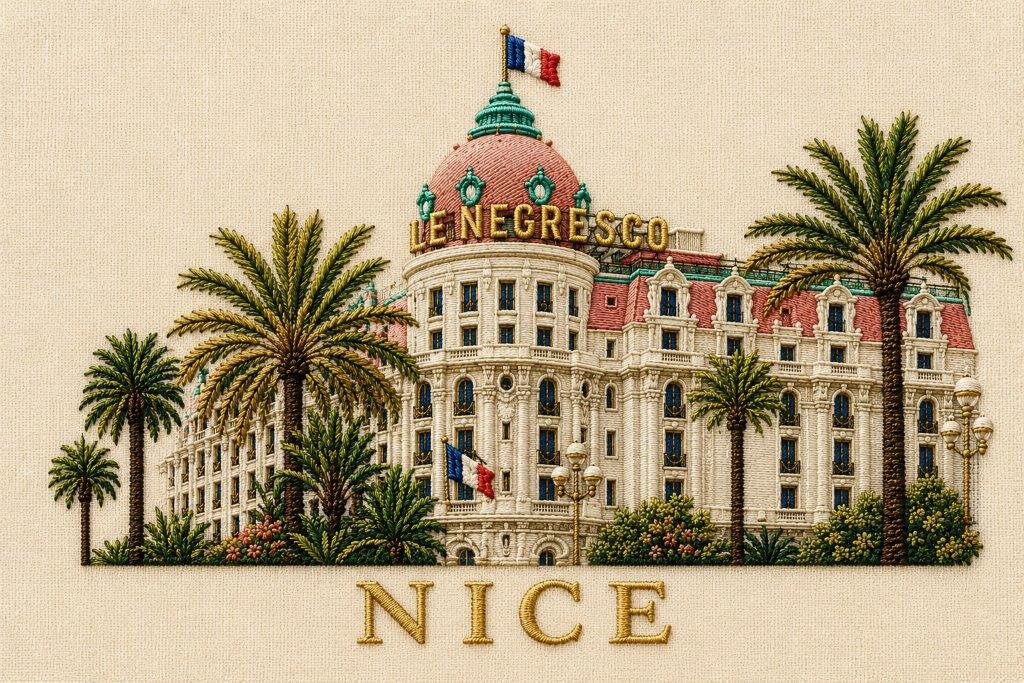 Nice 3