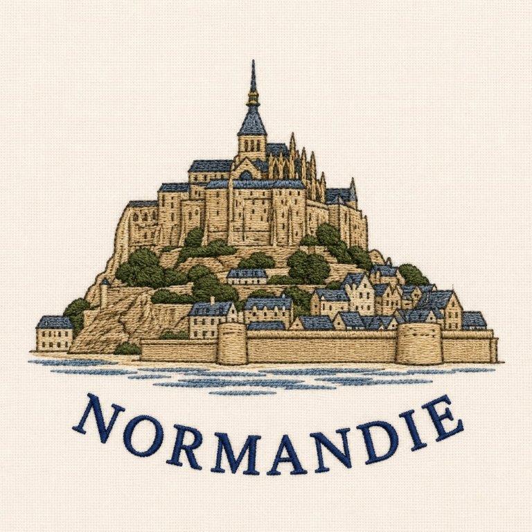 Normandie