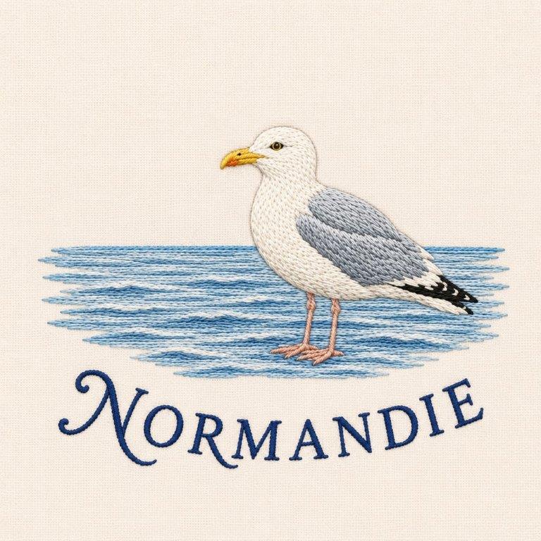 Normandie 2