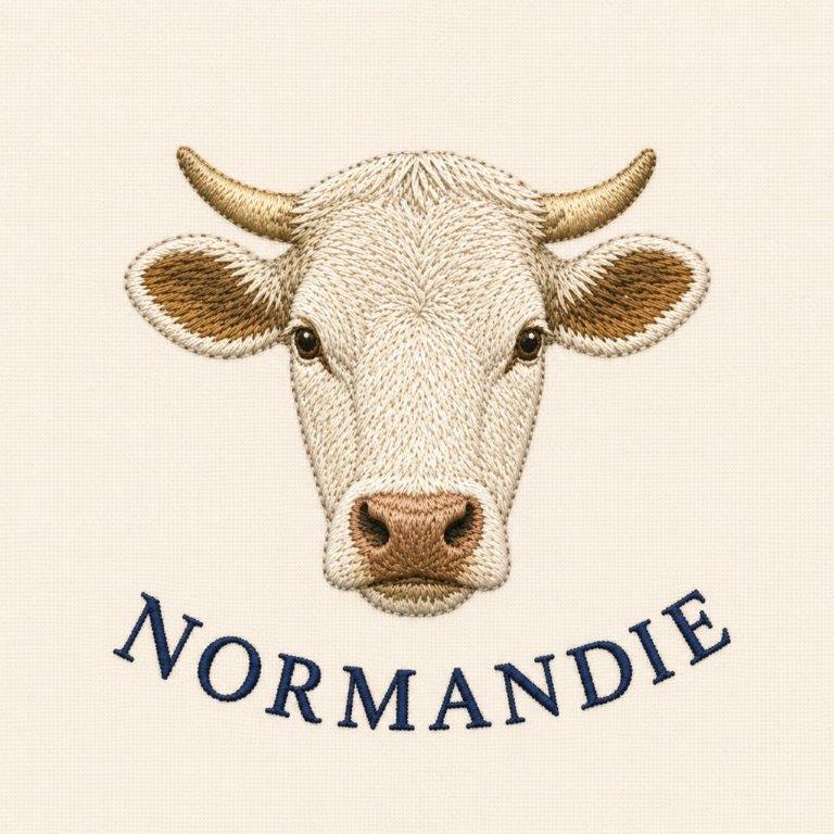 Normandie 3