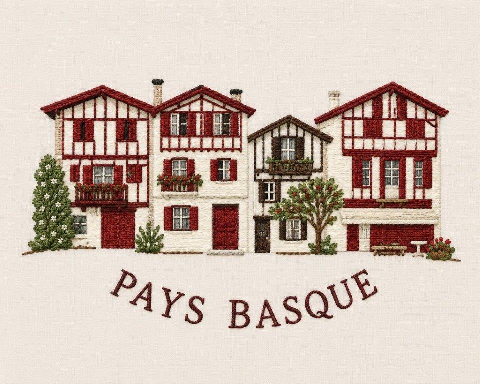 Pays Basque 3