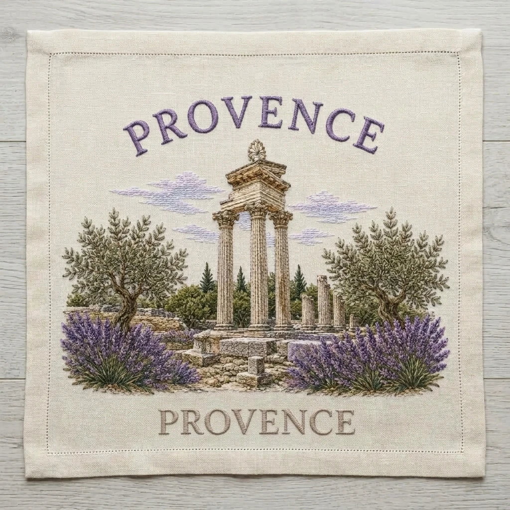 Provence