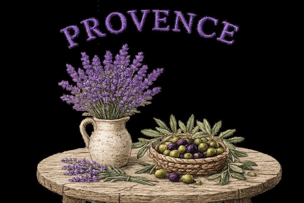 Provence 2