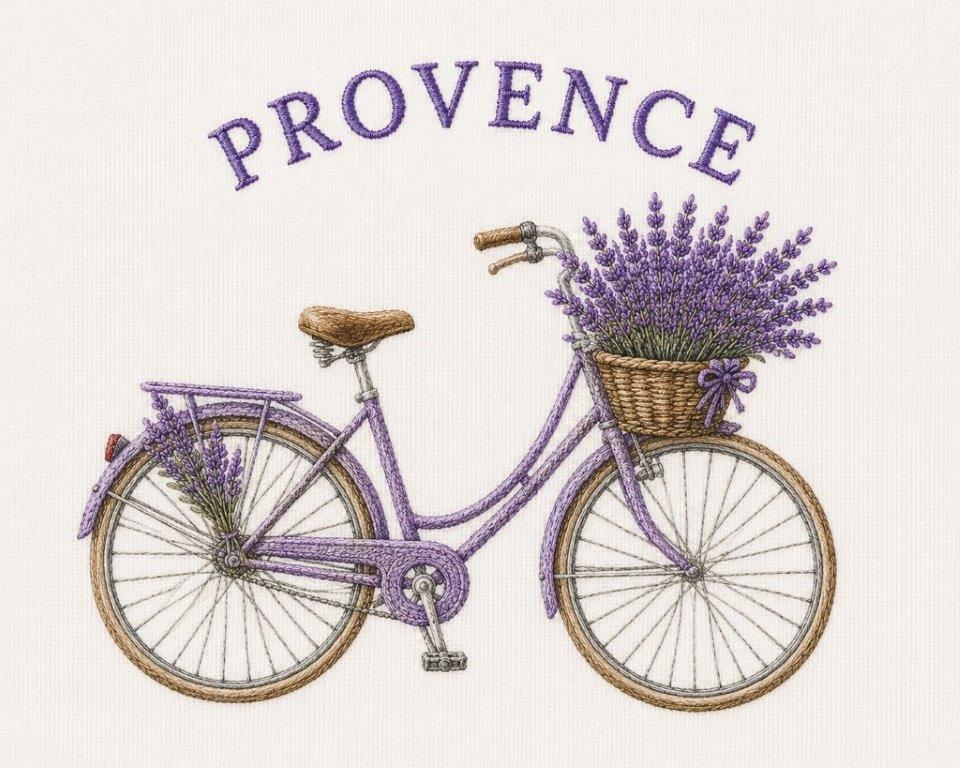 Provence 3
