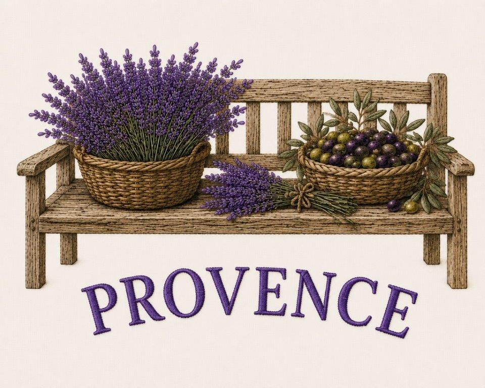 Provence 4