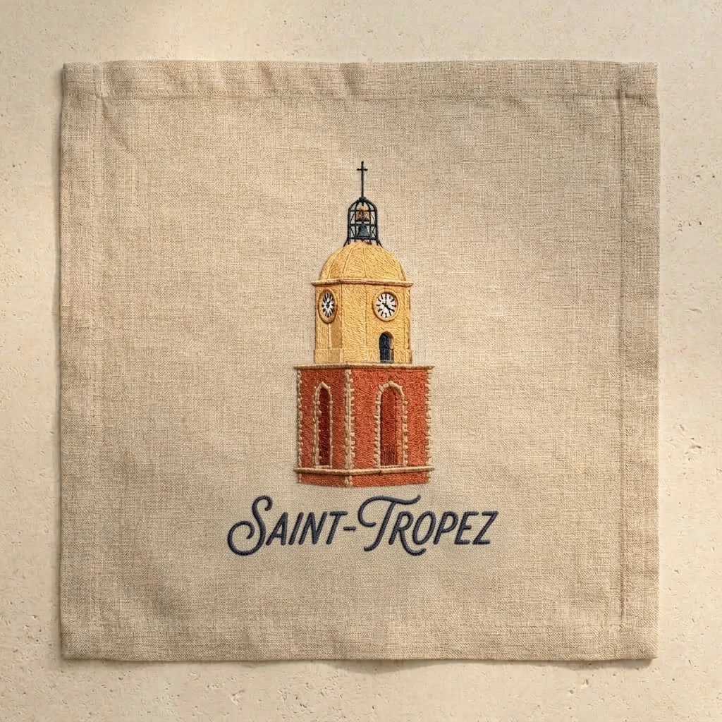 Saint-Tropez