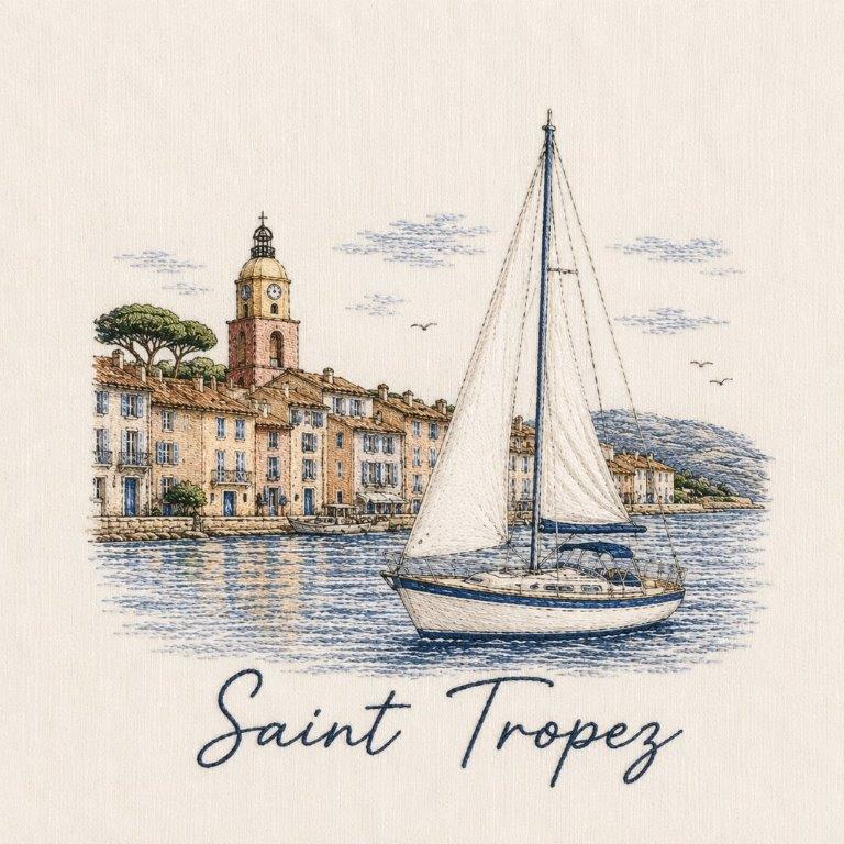 Saint-Tropez 2