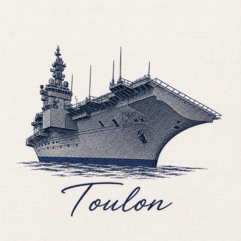 Toulon