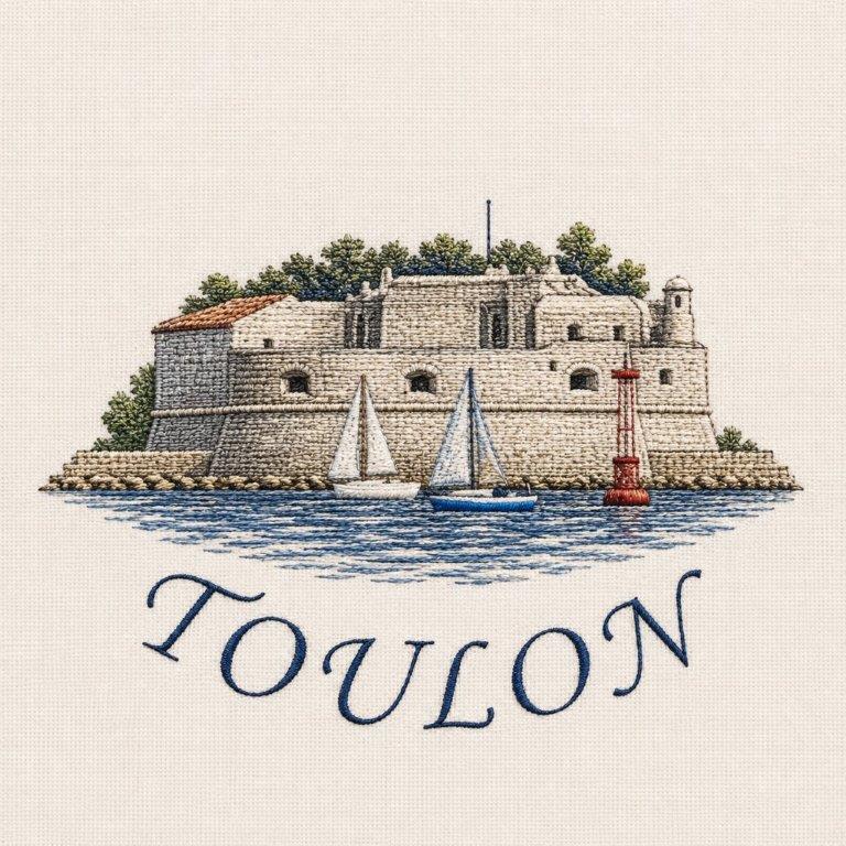Toulon 2