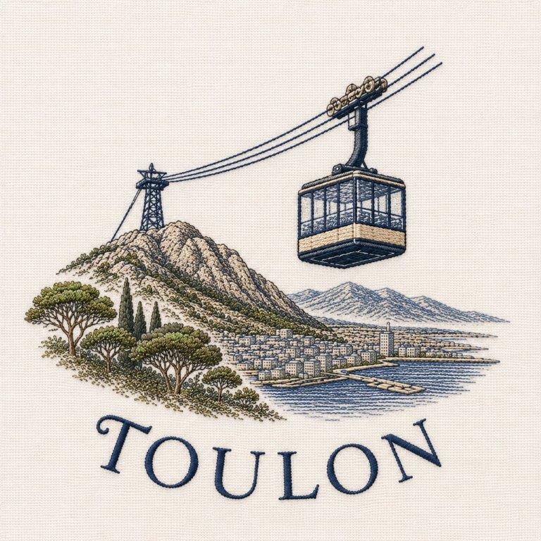 Toulon 3