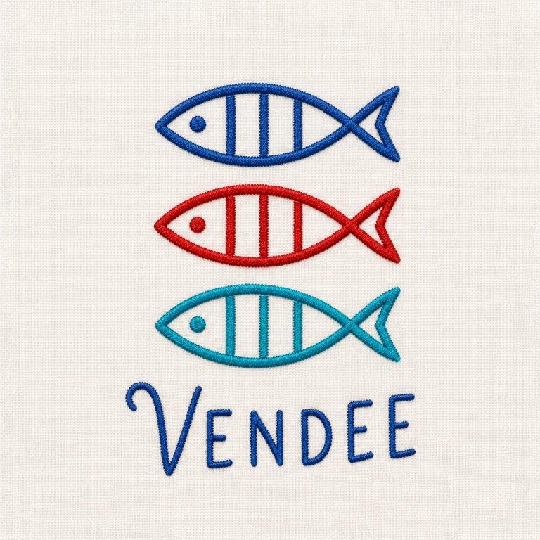 Vendée 3