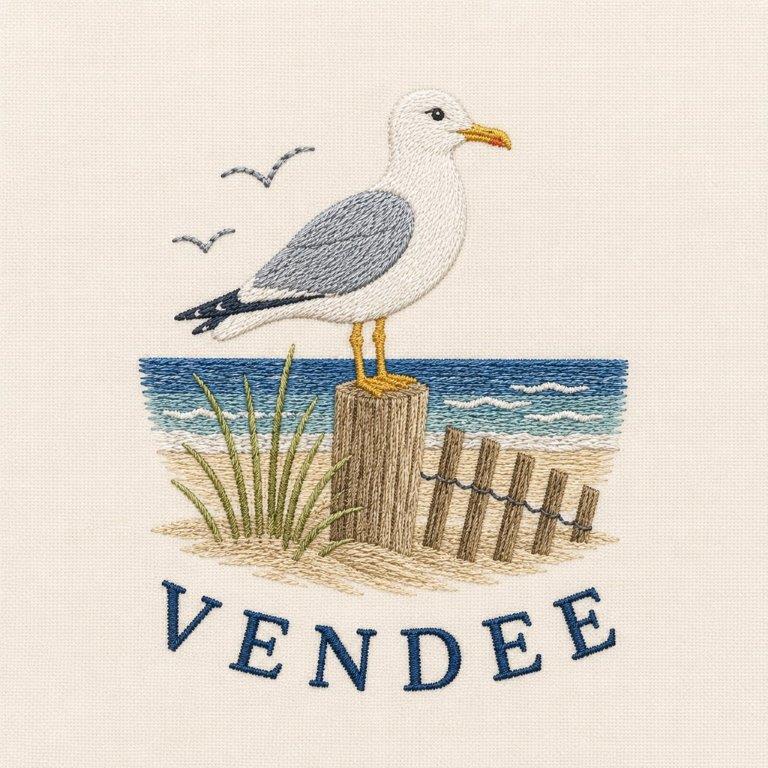 Vendée 4