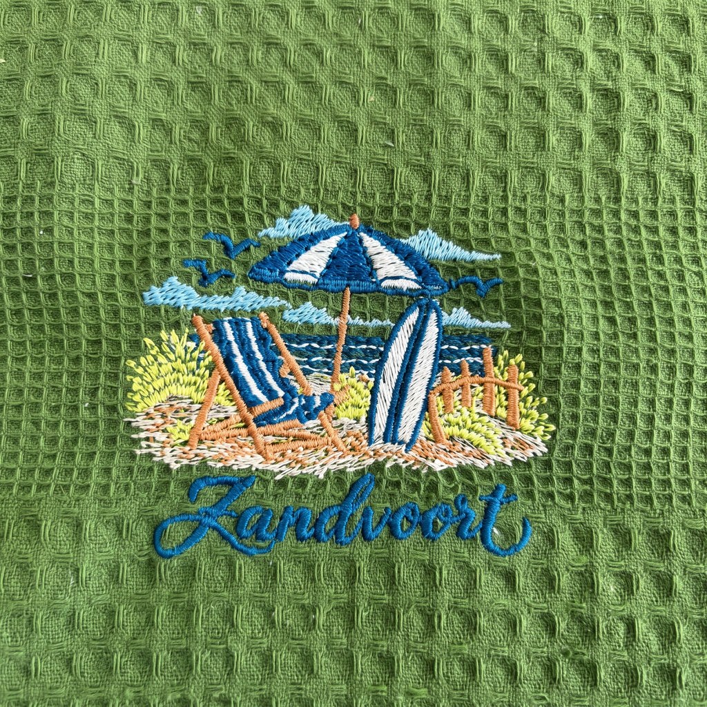Zandvoort
