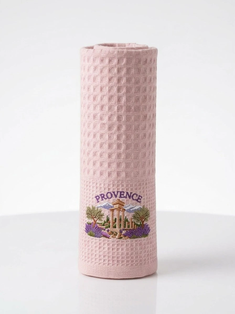 Packed · Rolled · 45 × 70 cm